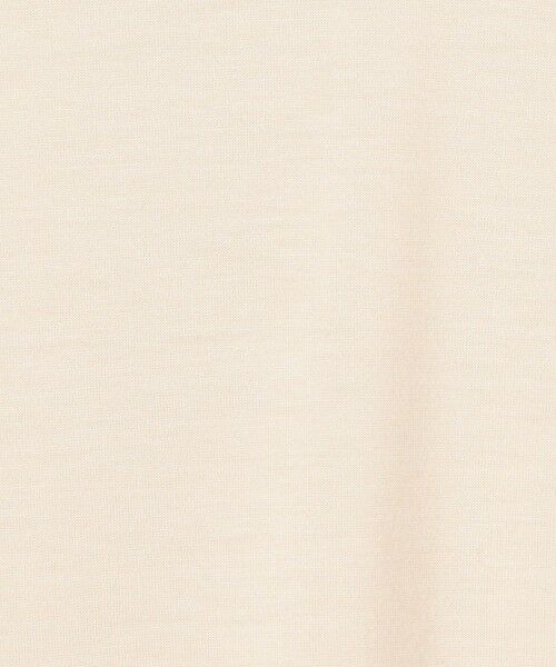 TOMORROWLAND / トゥモローランド Tシャツ | シーウィードレーヨン クルーネックプルオーバー | 詳細11