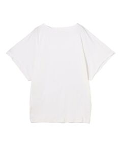 tシャツ シーウィードレーヨン ドルマンスリーブカットソー レディース シーウィードレーヨン ドルマンスリーブカットソー （Tシャツ