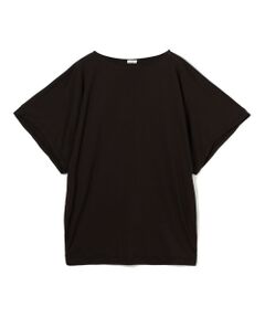 TOMORROWLAND / トゥモローランド Tシャツ | シーウィードレーヨン ドルマンスリーブカットソー