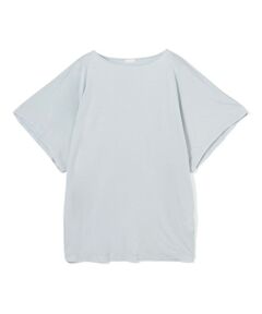 TOMORROWLAND / トゥモローランド Tシャツ | シーウィードレーヨン ドルマンスリーブカットソー