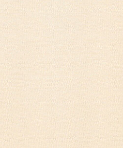 TOMORROWLAND / トゥモローランド Tシャツ | シーウィードレーヨン ドルマンスリーブカットソー | 詳細10