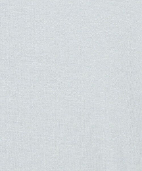 TOMORROWLAND / トゥモローランド Tシャツ | シーウィードレーヨン ドルマンスリーブカットソー | 詳細11