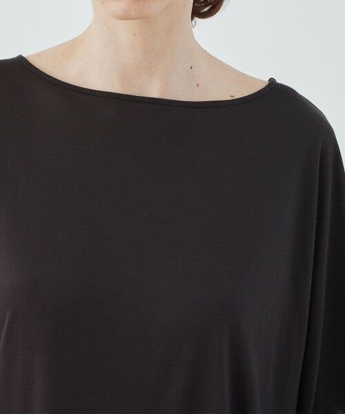 TOMORROWLAND / トゥモローランド Tシャツ | シーウィードレーヨン ドルマンスリーブカットソー | 詳細5