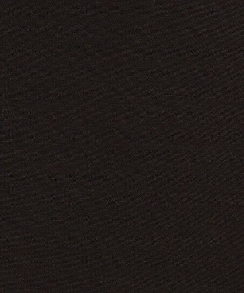 TOMORROWLAND / トゥモローランド Tシャツ | シーウィードレーヨン ドルマンスリーブカットソー | 詳細8