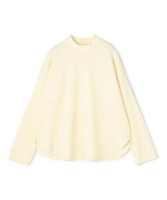 TOMORROWLAND / トゥモローランド シャツ・ブラウス | ウールミルドスムース バックオープンシャツ