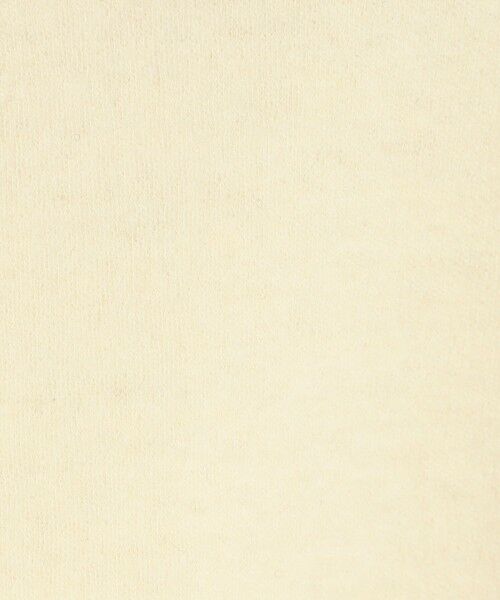 TOMORROWLAND / トゥモローランド シャツ・ブラウス | ウールミルドスムース バックオープンシャツ | 詳細10