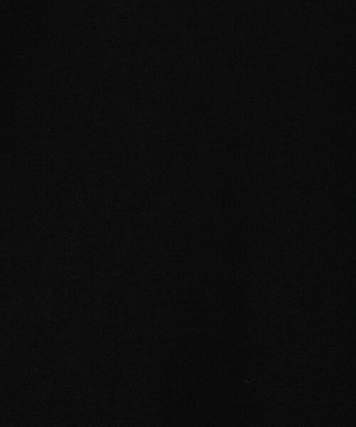 TOMORROWLAND / トゥモローランド シャツ・ブラウス | ウールミルドスムース バックオープンシャツ | 詳細9