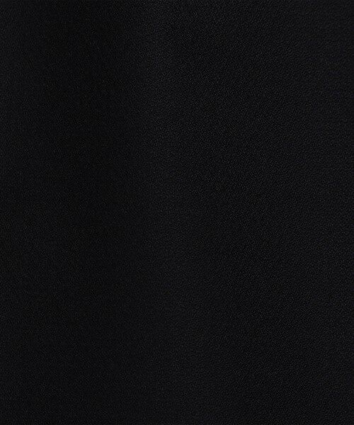 TOMORROWLAND / トゥモローランド スラックス・ドレスパンツ | クレープウールストレッチ ストレートパンツ | 詳細11