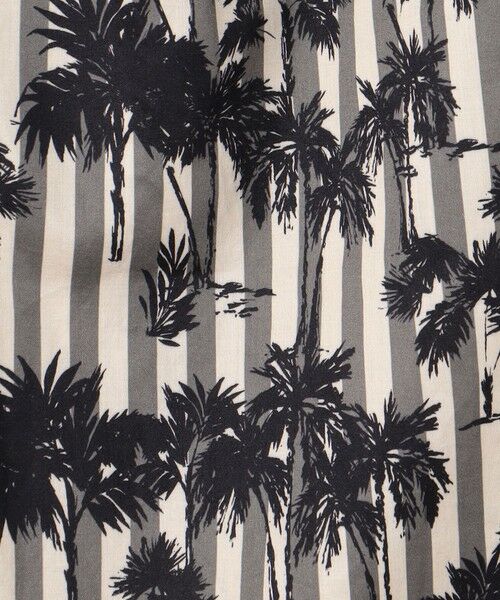 TOMORROWLAND / トゥモローランド その他パンツ | コースタルフローラプリント アシンメトリーパンツ | 詳細9