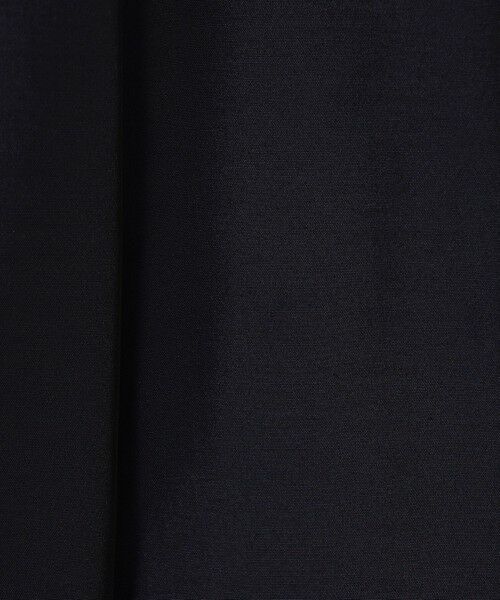 TOMORROWLAND / トゥモローランド カーゴパンツ | ナイロンシルクタフタ タックカーゴパンツ | 詳細9