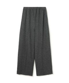 TOMORROWLAND / トゥモローランド その他パンツ | ウールミルドスムース イージーパンツ