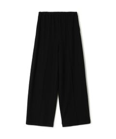 TOMORROWLAND / トゥモローランド その他パンツ | ウールミルドスムース イージーパンツ