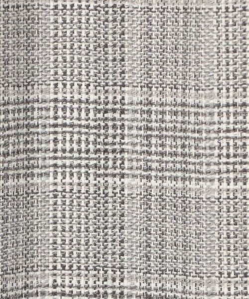 TOMORROWLAND / トゥモローランド その他パンツ | リネアコットンツイード リラックスフィットパンツ | 詳細9