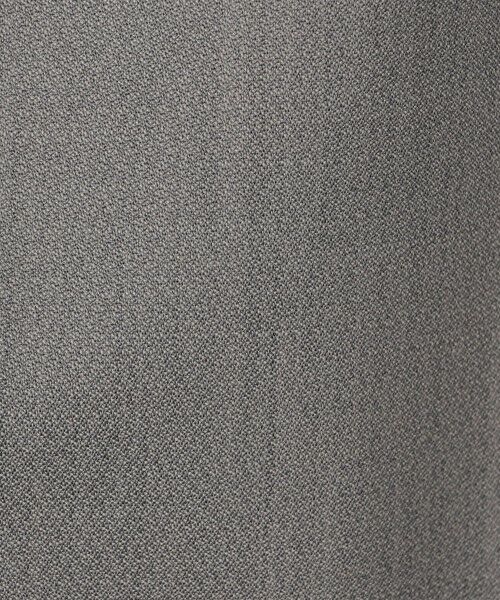 TOMORROWLAND / トゥモローランド ロング・マキシ丈スカート | クレープウールストレッチ ラップマキシスカート | 詳細10