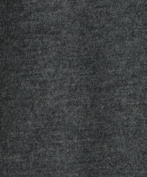 TOMORROWLAND / トゥモローランド サロペット・オールインワン | ウールミルドスムース ジャンプスーツ | 詳細10