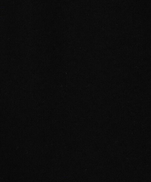 TOMORROWLAND / トゥモローランド サロペット・オールインワン | ウールミルドスムース ジャンプスーツ | 詳細8