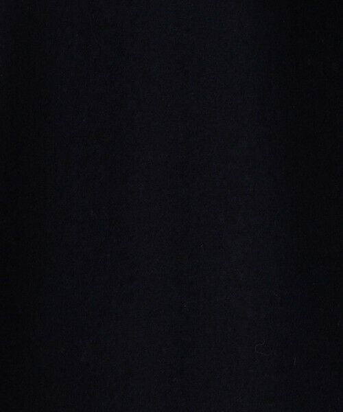 TOMORROWLAND / トゥモローランド サロペット・オールインワン | ウールミルドスムース ジャンプスーツ | 詳細9