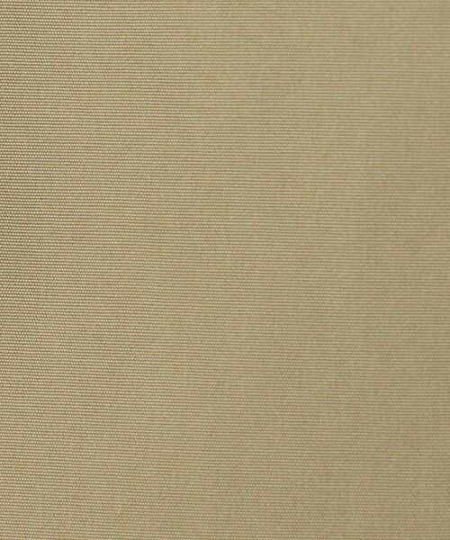 TOMORROWLAND / トゥモローランド ノーカラージャケット | モイストコットン リラックスフィットジャケット | 詳細11