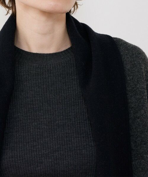 TOMORROWLAND / トゥモローランド カーディガン・ボレロ | ウールジャージーリバー カーディガン | 詳細6