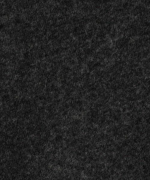 TOMORROWLAND / トゥモローランド その他アウター | ウールジャージーリバー ウェアラブルストール | 詳細12