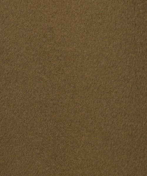 TOMORROWLAND / トゥモローランド その他アウター | ウールダブルフェイス オーバルロングコート | 詳細11