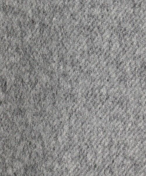 TOMORROWLAND / トゥモローランド その他アウター | ウールダブルフェイス キモノスリーブコート | 詳細10