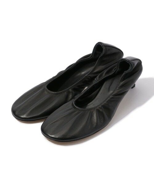 TOMORROWLAND / トゥモローランド パンプス | DEAR FRANCES GLOVE パンプス | 詳細1