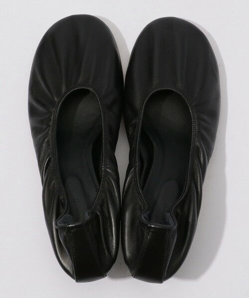 TOMORROWLAND / トゥモローランド パンプス | DEAR FRANCES GLOVE パンプス | 詳細7