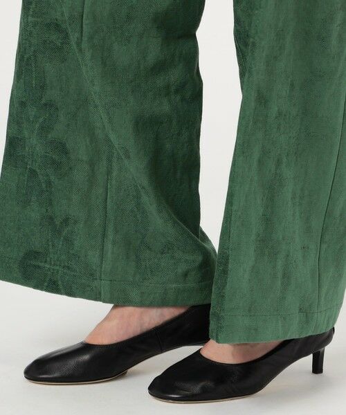 TOMORROWLAND / トゥモローランド パンプス | DEAR FRANCES GLOVE パンプス | 詳細8