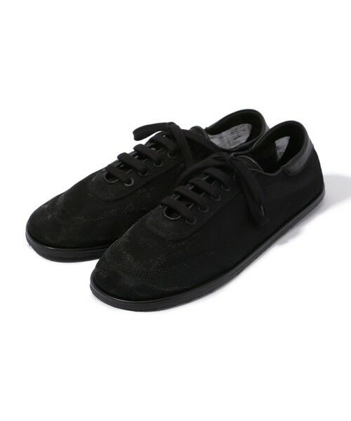 TOMORROWLAND/トゥモローランド DEAR FRANCES MESH TRAINER 19 ブラック 38