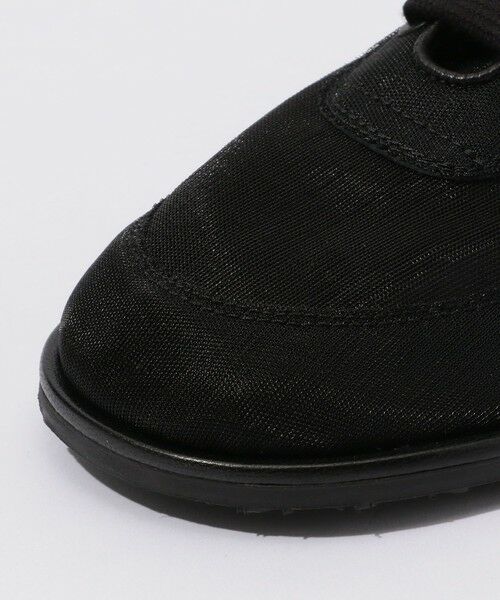 TOMORROWLAND / トゥモローランド スニーカー | DEAR FRANCES MESH TRAINER | 詳細5