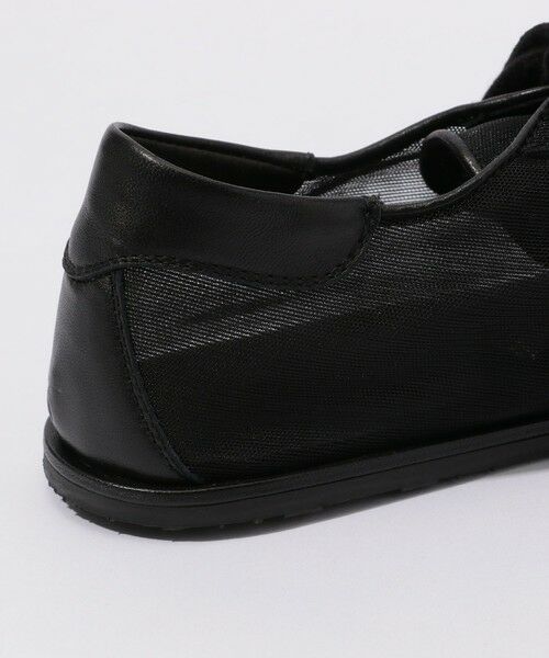 TOMORROWLAND / トゥモローランド スニーカー | DEAR FRANCES MESH TRAINER | 詳細6