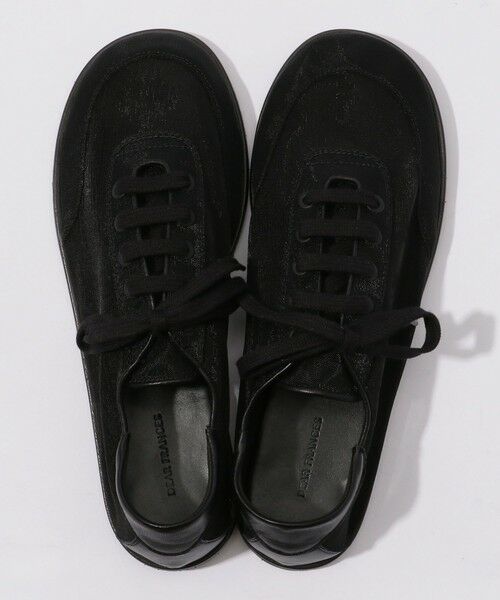 TOMORROWLAND / トゥモローランド スニーカー | DEAR FRANCES MESH TRAINER | 詳細7