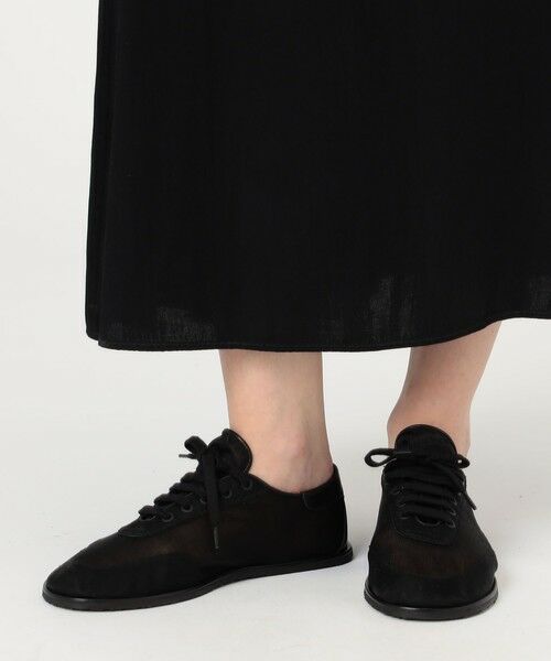 TOMORROWLAND / トゥモローランド スニーカー | DEAR FRANCES MESH TRAINER | 詳細8