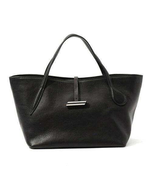 TOMORROWLAND / トゥモローランド トートバッグ | LIFFNER PETITE PENNE トートバッグ(19 ブラック)