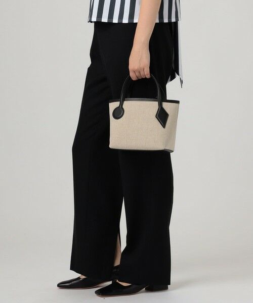 TOMORROWLAND / トゥモローランド トートバッグ | LIFFNER SPROUTTOTE MICRO トートバッグ | 詳細1