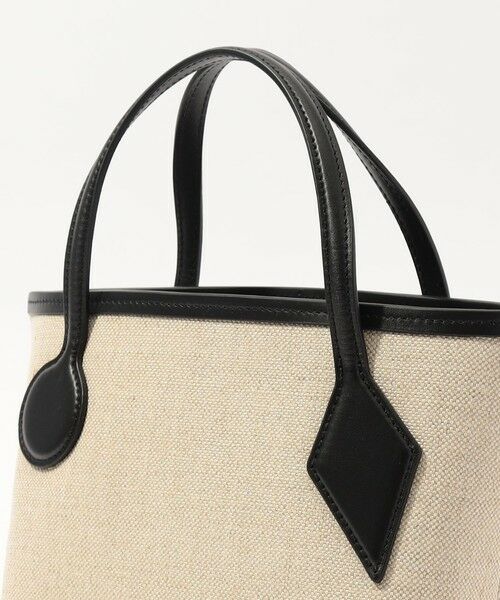 TOMORROWLAND / トゥモローランド トートバッグ | LIFFNER SPROUTTOTE MICRO トートバッグ | 詳細5