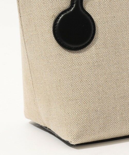 TOMORROWLAND / トゥモローランド トートバッグ | LIFFNER SPROUTTOTE MICRO トートバッグ | 詳細6