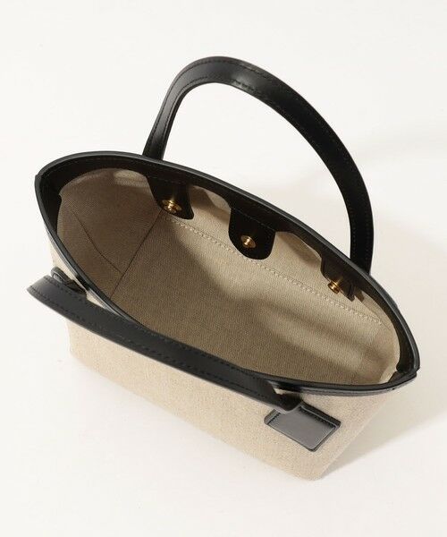 TOMORROWLAND / トゥモローランド トートバッグ | LIFFNER SPROUTTOTE MICRO トートバッグ | 詳細8