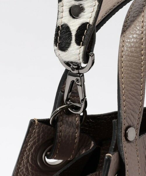 TOMORROWLAND / トゥモローランド ショルダーバッグ | RIPANI AIRONE M ショルダーバッグ | 詳細12