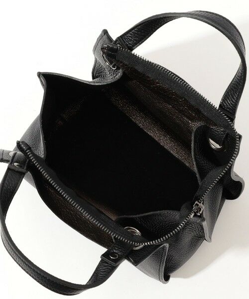 TOMORROWLAND / トゥモローランド ショルダーバッグ | RIPANI AIRONE M ショルダーバッグ | 詳細14