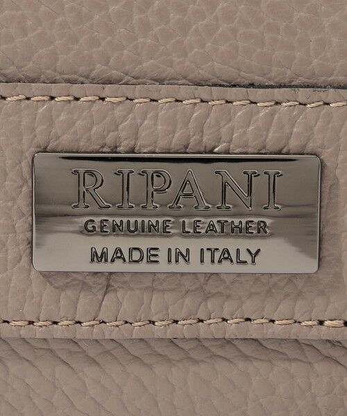 TOMORROWLAND / トゥモローランド ショルダーバッグ | RIPANI AIRONE M ショルダーバッグ | 詳細16