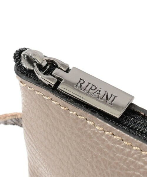 TOMORROWLAND / トゥモローランド ショルダーバッグ | RIPANI AIRONE M ショルダーバッグ | 詳細17