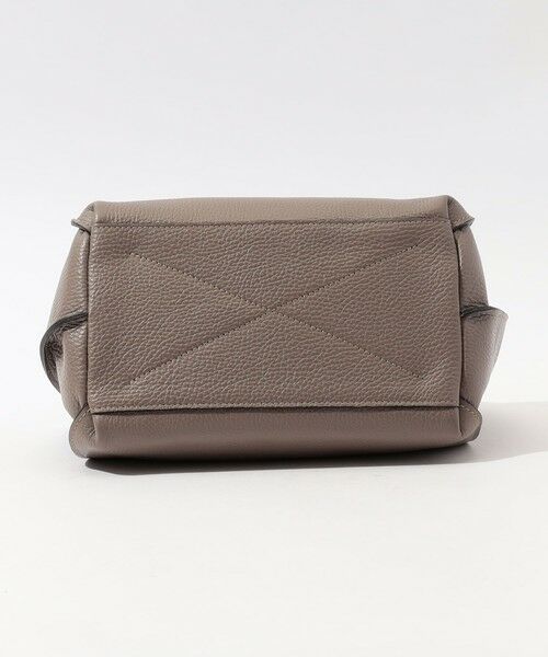 TOMORROWLAND / トゥモローランド ショルダーバッグ | RIPANI AIRONE M ショルダーバッグ | 詳細5