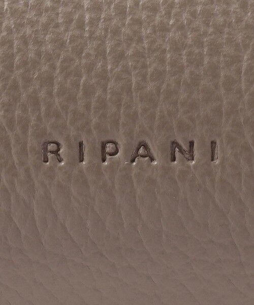 TOMORROWLAND / トゥモローランド ショルダーバッグ | RIPANI AIRONE M ショルダーバッグ | 詳細8