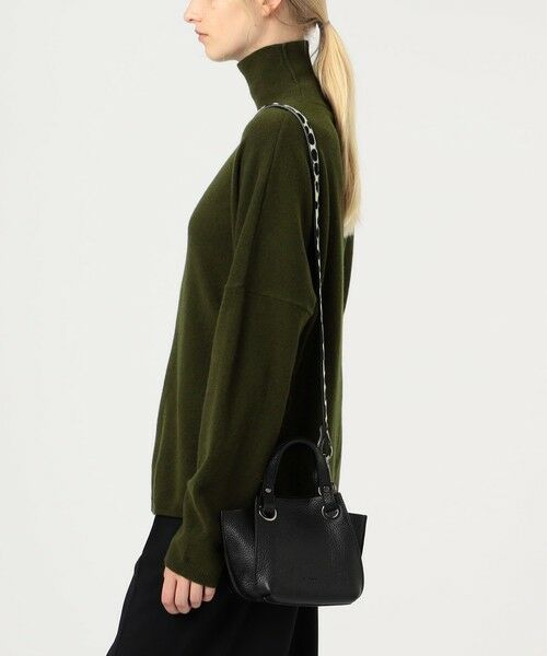 TOMORROWLAND / トゥモローランド ショルダーバッグ | RIPANI AIRONE S ショルダーバッグ | 詳細1