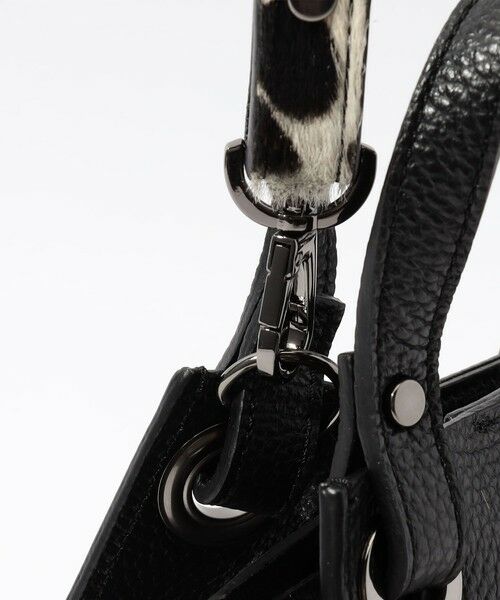 TOMORROWLAND / トゥモローランド ショルダーバッグ | RIPANI AIRONE S ショルダーバッグ | 詳細10