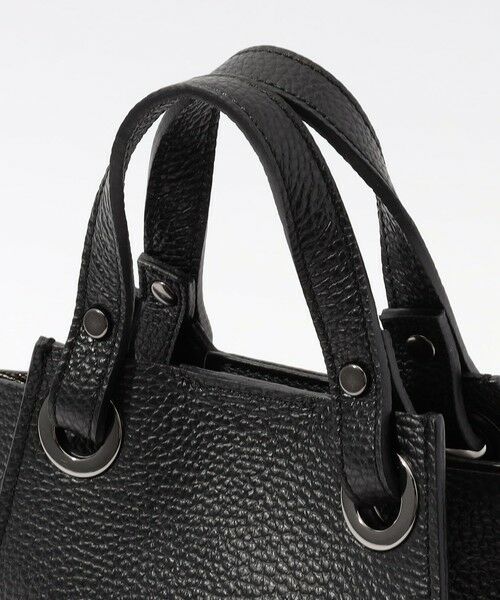 TOMORROWLAND / トゥモローランド ショルダーバッグ | RIPANI AIRONE S ショルダーバッグ | 詳細5