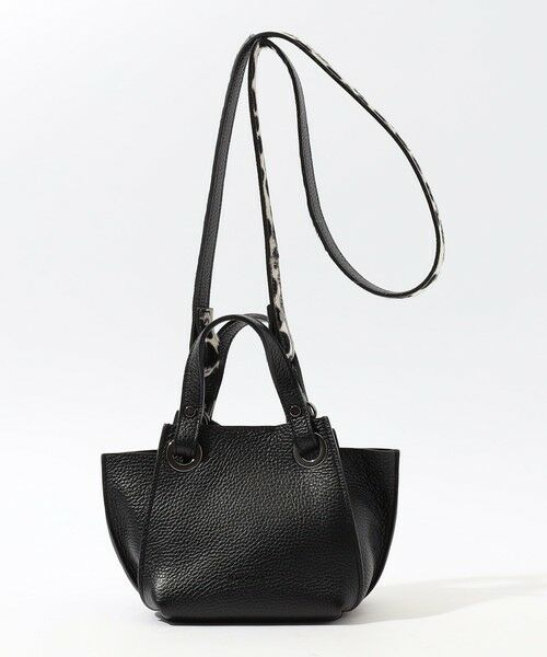 TOMORROWLAND / トゥモローランド ショルダーバッグ | RIPANI AIRONE S ショルダーバッグ | 詳細8