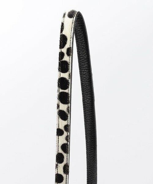 TOMORROWLAND / トゥモローランド ショルダーバッグ | RIPANI AIRONE S ショルダーバッグ | 詳細9